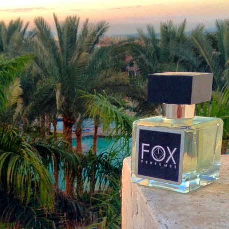 M30. Fox Perfumes / Inspiracja Lacoste - Essential