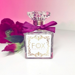 D12. Fox Perfumes / Inspiracja Calvin Klein - Euphoria Forbidden
