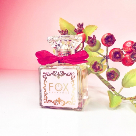 D23. Fox Perfumes / Inspiracja Chloe -See by Chloe