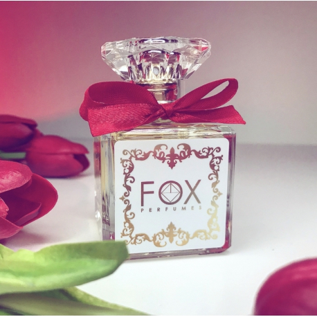 D104. Fox Perfumes / Inspiracja Kenzo - Flower by Kenzo