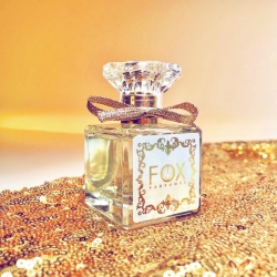 D111. Fox Perfumes / Inspiracja Michael Kors -  24K BRILLIANT GOLD