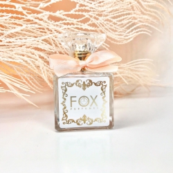 D113. Fox Perfumes / Inspiracja Chanel -  CHANCE EAU VIVE
