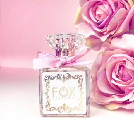 D125.  Fox Perfumes / Inspiracja GUCCI- Bamboo