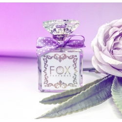 D27. Fox Perfumes / Inspiracja Diesel - Loverdose