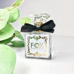 D33. Fox Perfumes / Inspiracja Dolce & Gabbana - The One Desire