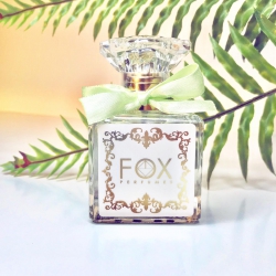 D34. Fox Perfumes / Inspiracja Giorgio Armani - Acqua di Gio Woman