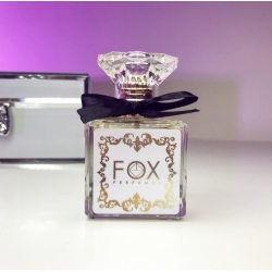 D46. Fox Perfumes / Inspiracja Guerlain - La Petite Robe Noir