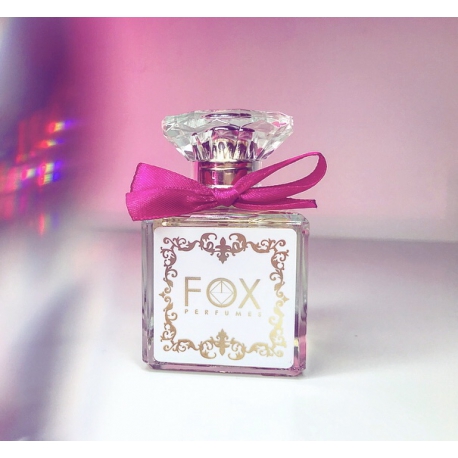 D70. Fox Perfumes / Inspiracja Nina Ricci - Ricci Ricci