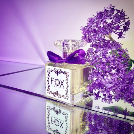 D55. Fox Perfumes / Inspiracja Kenzo - Madlu Oud Collection