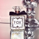 D97. Fox Perfumes / Inspiracja YSL - Black Opium