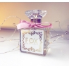 D73. Fox Perfumes / Inspiracja Prada - Candy L`eau Prada