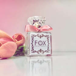 D79. Fox Perfumes / Inspiracja Tommy Hilfiger - Woman Peach Blossom