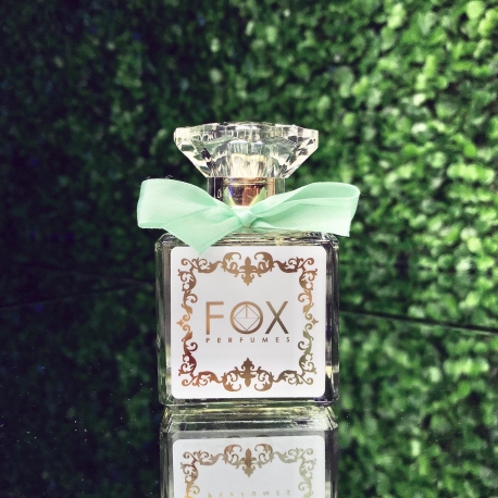 D83. Fox Perfumes / Inspiracja Versace - Versence