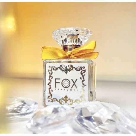 D91. Fox Perfumes / Inspiracja Versace - Yellow Diamond