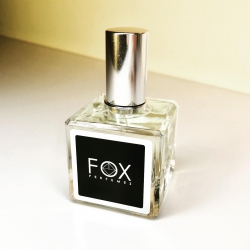 M11. Fox Perfumes / Inspiracja Christian Dior - Homme Sport