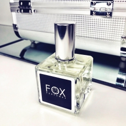 M24. Fox Perfumes / Inspiracja Hugo Boss - Bottled no. 6