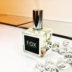 M25. Fox Perfumes / Inspiracja Hugo Boss - Orange Feel Good Summer