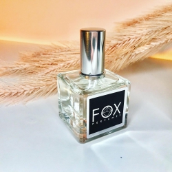 M37. Fox Perfumes / Inspiracja Mercedes Benz - Pour Homme