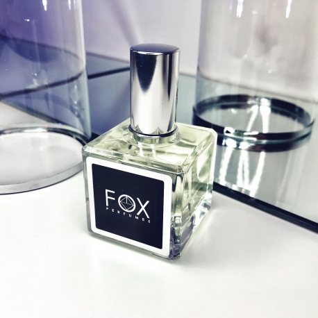 M47. Fox Perfumes / Inspiracja YSL - L`Homme Libre