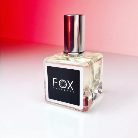M55. Fox Perfumes / Inspiracja Lacoste - Live