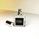 M65. Fox Perfumes / Cartier / DECLARATION