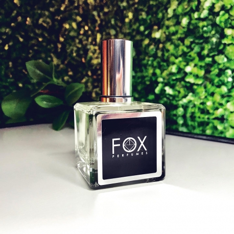 M66. Fox Perfumes / Gucci / ENVY FOR HIM