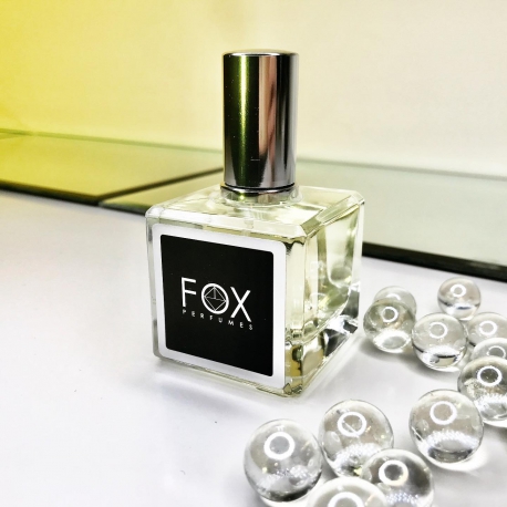 M69. Fox Perfumes / Adidas / JEREMY SCOTT