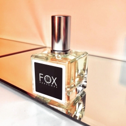 M83. Fox Perfumes / TOM FORD  - Noir Extreme