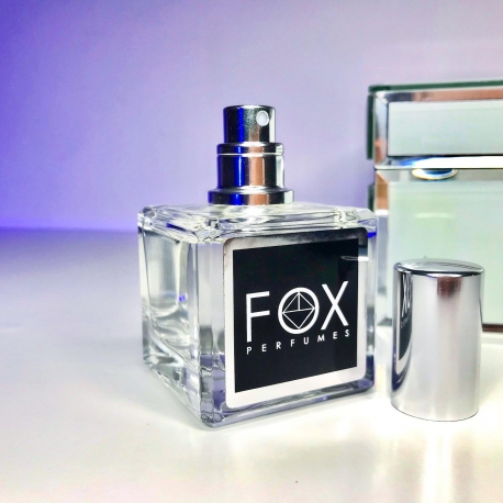 M78. Fox Perfumes / Christian Dior - Sauvage