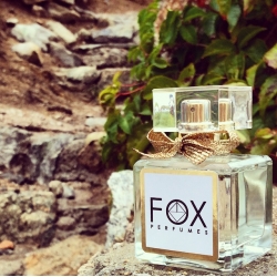 D117. Fox Perfumes / Inspiracja Marc Jacobs  -  DECADENCE